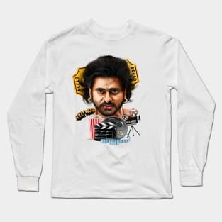 Bahubali Long Sleeve T-Shirt